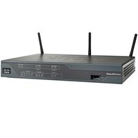 888W G.shdsl Security Router