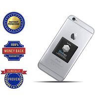 Is RADIATION From Your Cell Phone Making You Sick? Shield Yourself and Your Loved Ones With The #1 Dr. Approved, Scientifically Proven EMR Protection Blocker Now.100% For Use On All EMF Devices: WiFi, iPad, Kindle, Laptop...