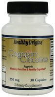 Healthy Origins Cognizin Citicoline 250Mg 30 Cap