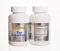 2 TOP Ligament Triple GLUCOSAMINE 1500MG Joint Pain Relief Pills