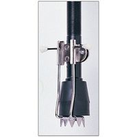 Ambutech Flip-Up Ice Spike for Support Canes