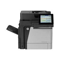 HP Laserjet M630h Laser Multifunction Printer - Monochrome - Plain Paper Print - Desktop P7Z47A#BGJ