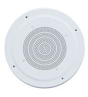 Csi/Speco G86TG 8 Speaker With 70/25 Volt Transform