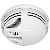 Xtreme Life 720p Night Vision Smoke Detector Hidden Camera (Side View) Built in DVR