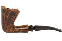 Brigham President Helm Tobacco Pipe