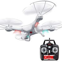 Syma X5A-1 RC Headless Quadcopter Toys RTF 2.4Ghz 6-Axis Gyro Drone