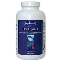 Allergy Research Group - OcuDyne II 200 caps