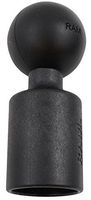 RAM MOUNTS (RAP-294U 1.5" Ball with Female Slip Pipe Socket