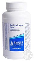 Biotics Research - Bio-Cardiozyme Forte 120T
