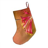 Hummingbird-Friendly Customized Xmas Socks Hanging Decoration Candy Bag Party Holiday Christmas Santa Claus Home Decor Gift