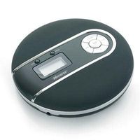 Personal CD Player