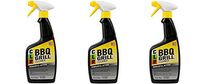 CLR PB-BBQ-26 BBQ Grill Cleaner, 26-Ounce (3-Pack)