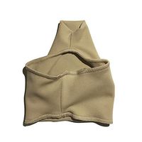 PASDHZK 2pcs Toe Separator Foot Care Tool Thumb valgus Protector Bunion Regulator analgesic