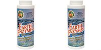 Earth Friendly Products Earth Friendly Earth Enzymes Drain Opener, 2 Lb (Pack Of 2) by Earth Friendly Products