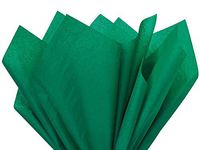 Emerald Tissue Paper 20x30" 480 Sheet Ream - WRAPS-CT3EM