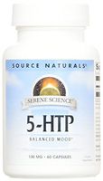 Source Naturals 5-htp 100mg