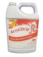 AcryliStrip Commercial Floor Finish Stripper, 1 Gallon