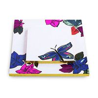 Notepad Set (Falling Flowers)