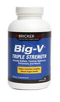 Big-V Triple Van Sulf 180C 180 Capsules