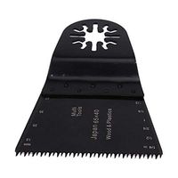 Universal Swing Saw Blades - 5PC 65mm Universal Treasure Accessories Multifunctional Power Tool Saw Blade Trimming Machine Accessories Swing Saw