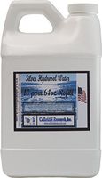 Silver Hydrosol Water 64 Ounce Refill