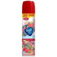 Home Select Air Freshener Spray MIxed Berries