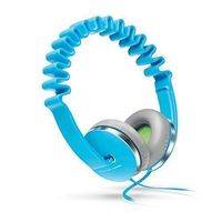 InnoWave Over The Head Noise-Canceling Headphones