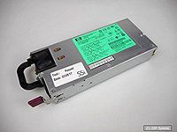 HP POWER SUPPLY 1200W HOT PLUG 1U