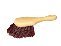 Utility Brush, 8-1/2"L