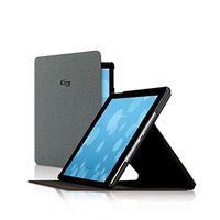 Solo Thompson Ipad Air Slim Case, Grey