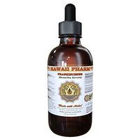 Frankincense Liquid Extract, Frankincense (Boswellia Serrata) Resin Powder Tincture Supplement 2 oz