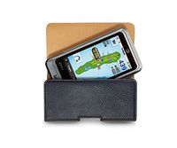 Golf Buddy PT4 Leather Holster