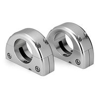 JL Audio M-MCPv3-2.250 ETXv3 Enclosed Speaker System Clamp, for pipe diameter of 2.250 in (57.2 mm)
