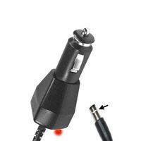 KHOI1971 CAR Charger Power Adapter Cord for Sony DVP FX-980 FX980 Portable DVD Player