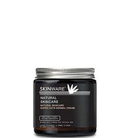 Oats Eczema Redness Relief Dermal Cream