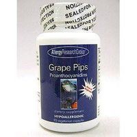 Grape Pips Proanthocyanidins 90 caps