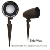 Speakercraft OG-Three Outdoor Landscape Speaker - Each
