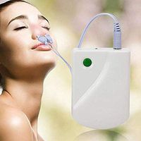 Seasees Sinu-Solve IR Rhinitis Therapy Device
