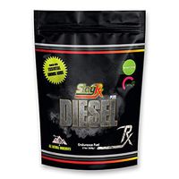 Diesel Plus Endurance Fuel with Amino Acids and Caffeine (Lemon Lime)