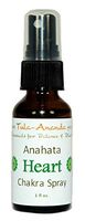 Tula-Ananda Chakra Spray 1 fl. oz. - Heart