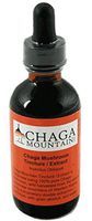 Chaga Mushroom Double Extract