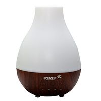 Greenair Nature's Mist Essential Oil Diffuser for Aromatherapy, 1.1 Pound