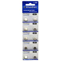 BlueDot Trading AG5 Batteries, 10 Count