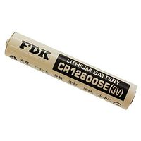 FDK CR12600SE CR2NP 3V Laser Lithium Manganese Dioxide Battery FAST USA SHIP