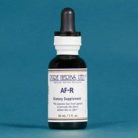 AF-R - 1 OZ (Natural Herbal Extracts)