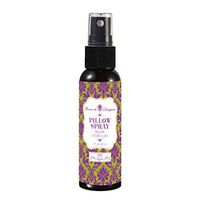 Florence de Dampierre Organic and All-Natural Scented Pillow Spray, 2oz – Fig