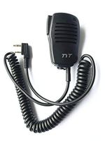 TYT Shoulder Remote Speaker Mic for TH-UV8000D UV8000E Kenwood TK-2202 TK-248 Baofeng Btech radios,Microphone