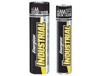 96 x AA & 96 x AAA Energizer Industrial Alkaline Battery Combo