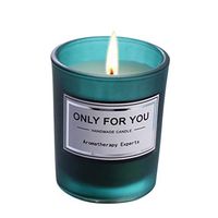 Scented Candles Gift Set, Natural Soy Wax Aromatherapy Candles, Aromatherapy Relaxation, Portable Travel Tin Candle, Anniversary, Birthday, Valentine's Day Gift for Women Yoga Honeymoon (H)