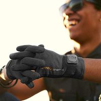 INTELLINETIX Therapy Gloves Small
